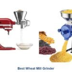 best wheat mill grinder