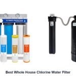 best whole house chlorine water filter