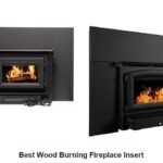 best wood burning fireplace insert